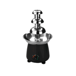 Fuente de chocolate Mini 35W Lacor 69318