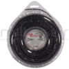 Nylon VORTEX 3.00 x 43 m.(ANTIRUIDO-COPOLIMERO)