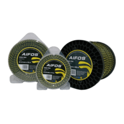 Hilo de Corte de Nylon Profesional Aifos