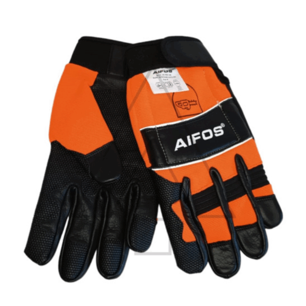 Guante Anticorte Motosierra Clase 1 (20 m/s)