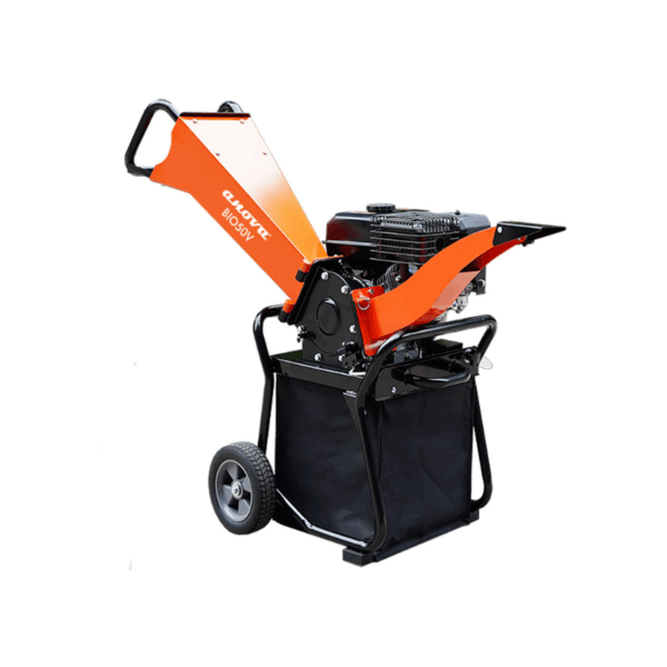 Biotrituradora gasolina Anova BIO50V