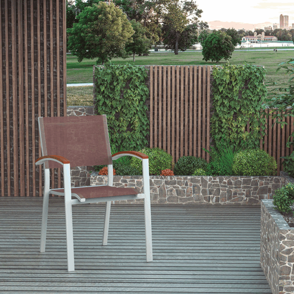 Muebles de Jardín Serie Oregón – Mesa, Sillón o Conjunto - Imagen 2