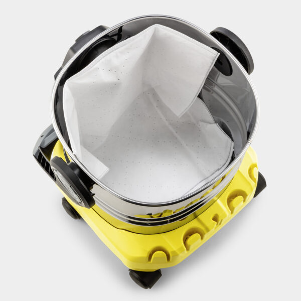 Bolsa de filtro de fieltro Karcher KFI 487 - Imagen 3