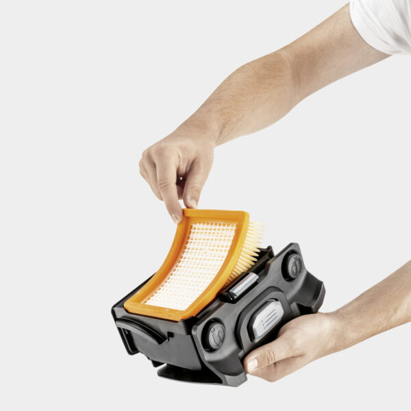 Filtro plegado plano Karcher KFI 4410 - Imagen 5