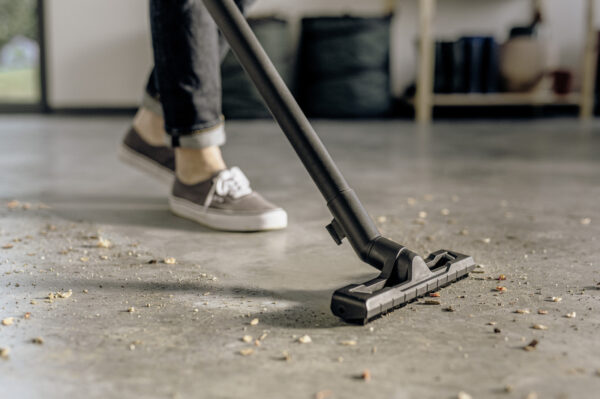 Aspirador Karcher WD 4 V-20/5/22 - Imagen 6
