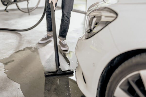 Aspirador Karcher WD 4 V-20/5/22 - Imagen 5