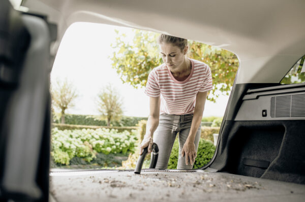 Aspirador Karcher WD 4 V-20/5/22 - Imagen 4