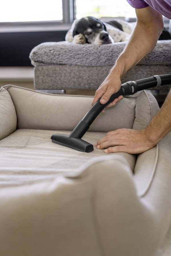 Boquilla Karcher para pelos de mascotas - Imagen 4