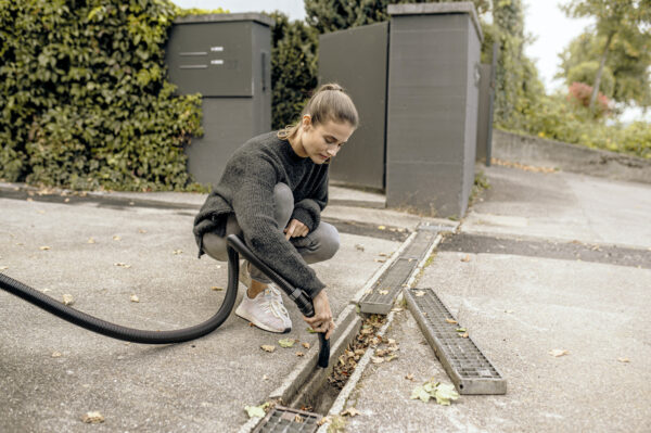 Aspirador Karcher WD 4 V-20/5/22 - Imagen 3