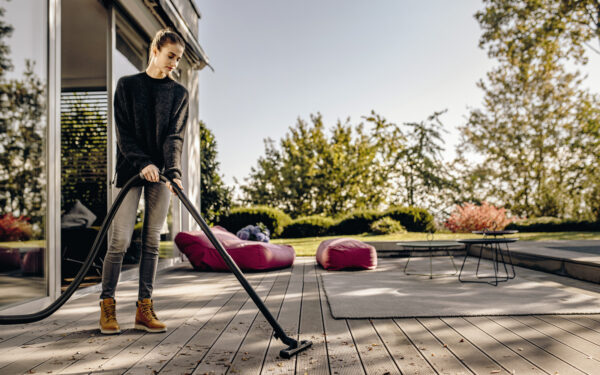 Aspirador Karcher WD 4 V-20/5/22 - Imagen 2