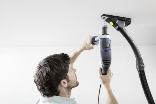 Aspirador de Polvo de Perforación Karcher - Imagen 5