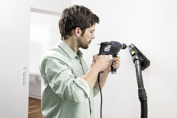 Aspirador de Polvo de Perforación Karcher - Imagen 3