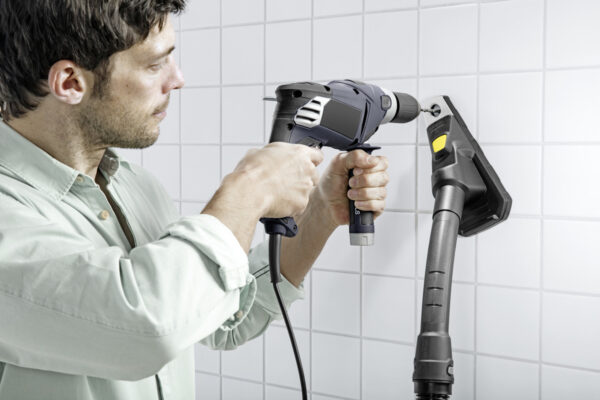 Aspirador de Polvo de Perforación Karcher - Imagen 2