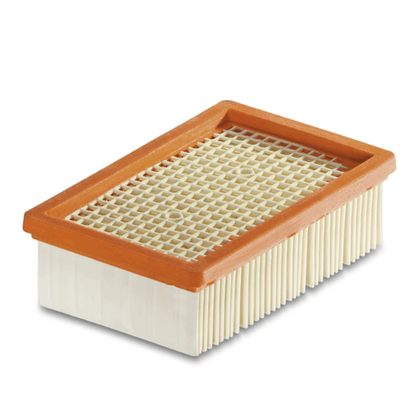 Filtro plegado plano Karcher KFI 4410