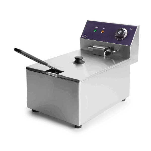 Freidora Profesional 6 Litros 2500 W Lacor 69169