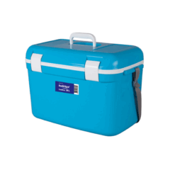 Nevera rígida portátil Habitex CoolBox
