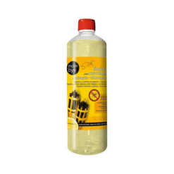 Líquido para antorchas y quinqués Citronela Moskibye