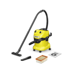 Aspirador Karcher WD 4 V-20/5/22