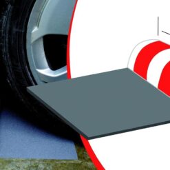Protector Parking Media Luna Suelo DPA05