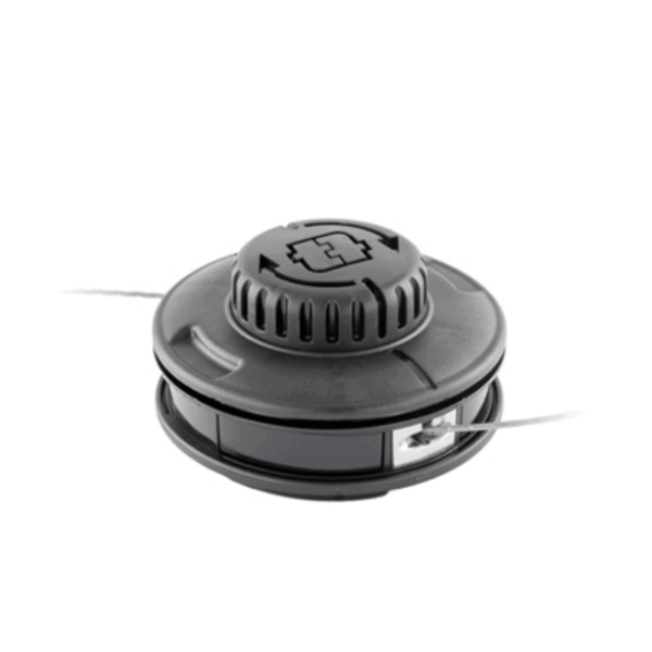 Cabezal Easywork 130 de carga rápida con adaptador universal 10 x 1,25