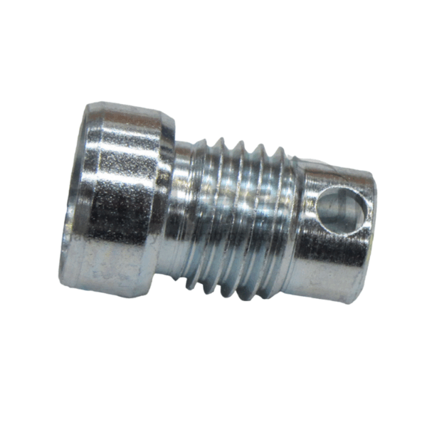Cabezal Easywork 130 de carga rápida con adaptador universal 10 x 1,25 - Imagen 2