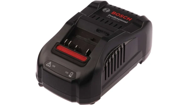 Atornillador Bosch GDS 18V-1600 HC Professional + GAL 1880CV + Batería ProCORE 8.0Ah - Imagen 2