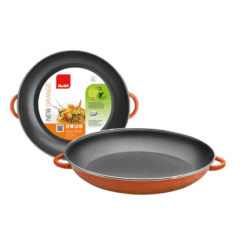 Paellera Orange de Ibili