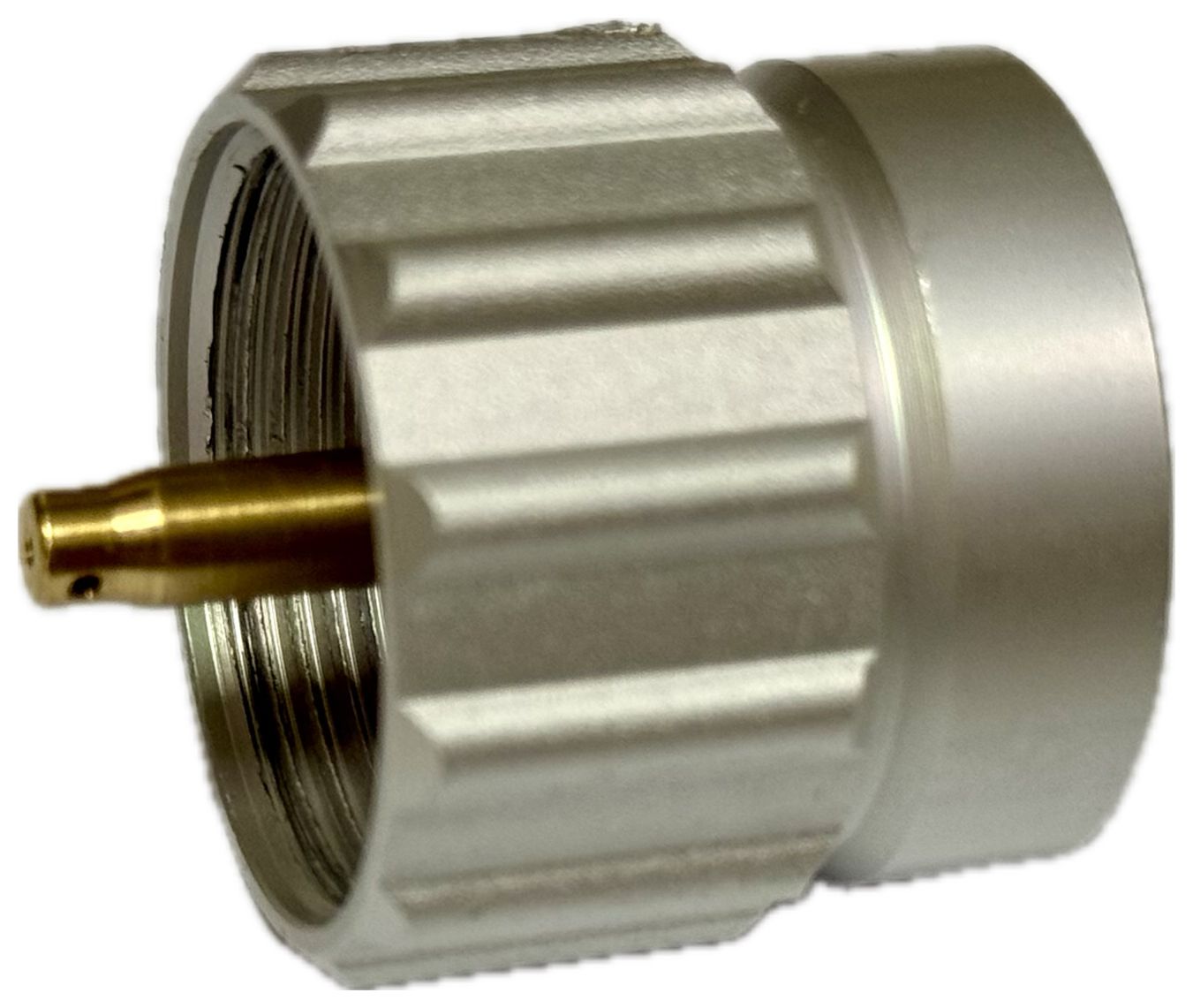 Soplete TurboGala 3PRO Galagar + 2 Cartuchos de Gas con adaptador rosca 2 Soplete TurboGala 3PRO Galagar + 2 Cartuchos de Gas con adaptador rosca - Imagen 2