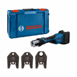 Prensadora de tubos a batería Bosch GPT 18V-32