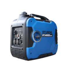 Generador Inverter Hyundai HY3400SEi Gasolina 3,4 kW