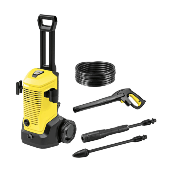 Hidrolimpiadora Karcher K 4 Modular U.M