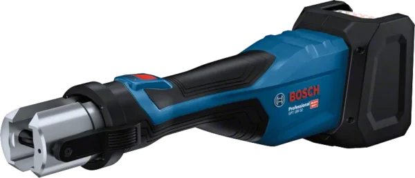 Prensadora de tubos a batería Bosch GPT 18V-32 - Imagen 7