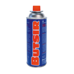 Cartucho de gas Butsir B250