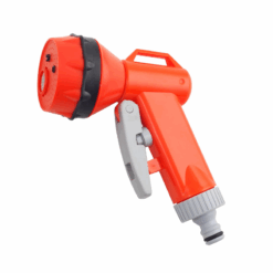 Pistola Rociadora Multifunción para Jardín