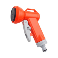 Pistola rociadora de agua para jardín