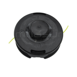Cabezal Hobby TNG109 para desbrozadora con adaptadores