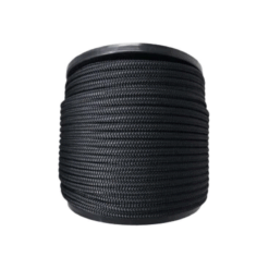 Cuerda semiestática Accesus CU1310105 en bobina de 200 m
