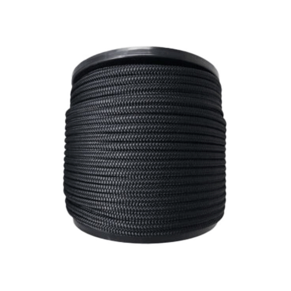 Cuerda semiestática Accesus CU1310105 en bobina de 200 m