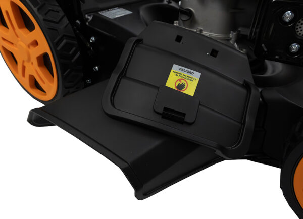 Cortacésped Anova Plus CC146T Autopropulsado - Imagen 6