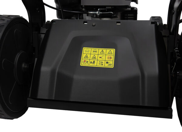 Cortacésped Anova Plus CC146T Autopropulsado - Imagen 4