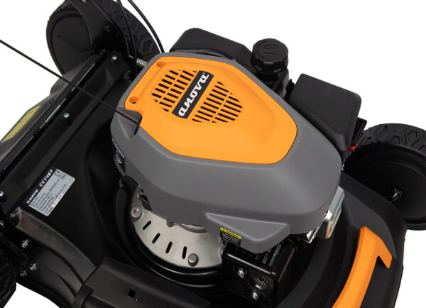 Cortacésped Anova Plus CC146T Autopropulsado - Imagen 3