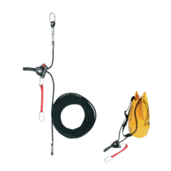 Descensor de rescate Accesus DRII-40