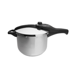 Olla a presión Tempo 6 L Lacor 71866
