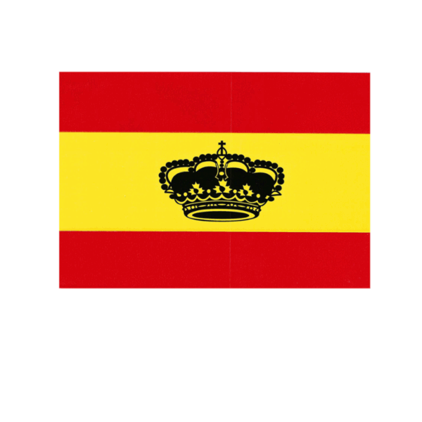 Bandera Adhesiva España - Imagen 3