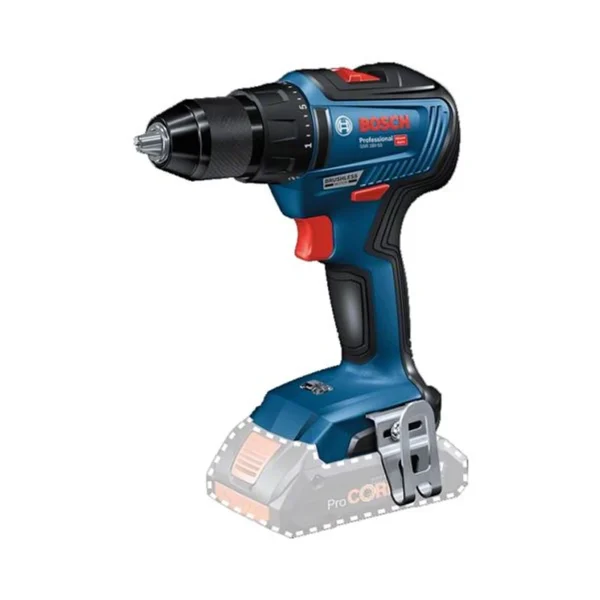 Kit Bosch GSR 18V-55 + GWS 18V-10 + GKS 18V-57-2 + GSA 18V-LI + GST 18V-125 B con 4 baterías y cargador - Imagen 4