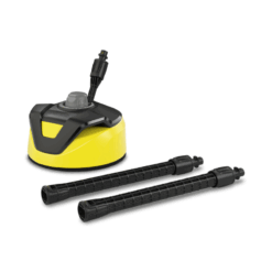 Kärcher T-Racer T 5 limpiadora de superficies