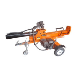 Rompedora de leña convertible y remolcable ATV - 35 Ton