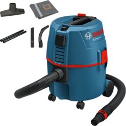 Aspirador Bosch GAS 20 L SFC