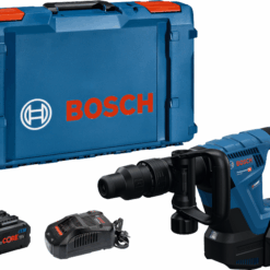 GSH 18V-5 + 1 Bateria Pro Core 8 ah+Gal 1880cv + XL-BOXX
