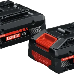 EXPERT 2x EXBA18V-40 Batería